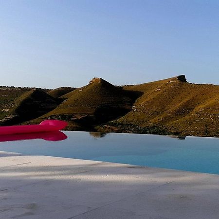 Villa Meriem Noto Kültér fotó