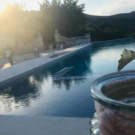 Villa Meriem Noto Kültér fotó