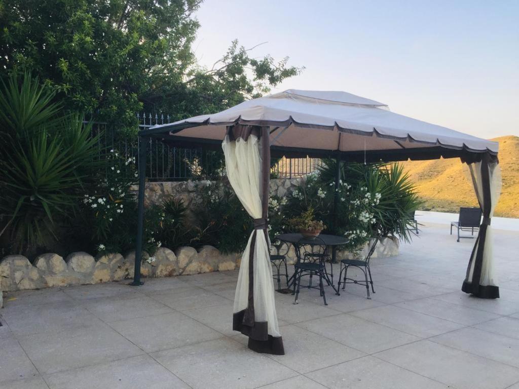 Villa Meriem Noto Kültér fotó