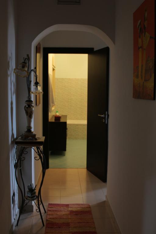 Villa Meriem Noto Szoba fotó