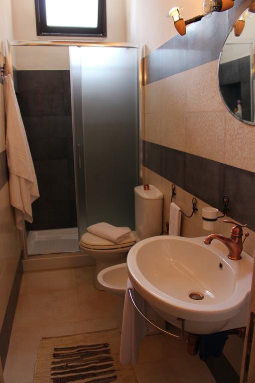 Villa Meriem Noto Szoba fotó