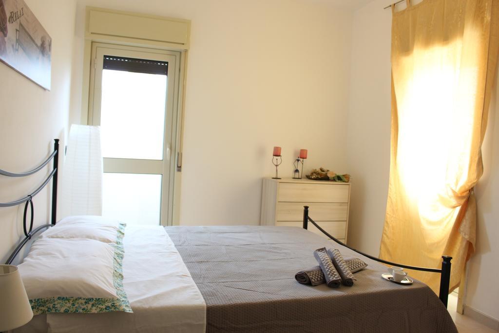 Villa Meriem Noto Szoba fotó